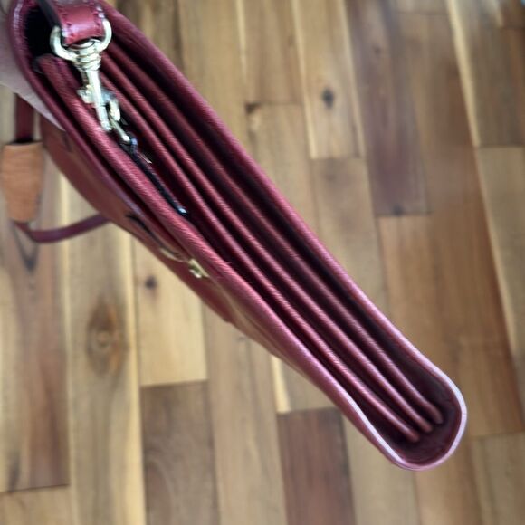 Vintage Baggagio briefcase/messenger bag - Picture 6 of 12